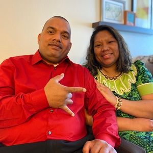 Meet your Posher, Joe n bitlang karben-